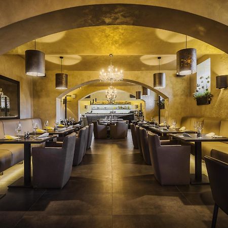 Theresian Hotel Olomouc Ngoại thất bức ảnh