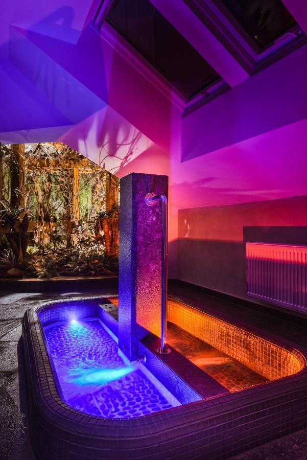 Theresian Hotel Olomouc Ngoại thất bức ảnh