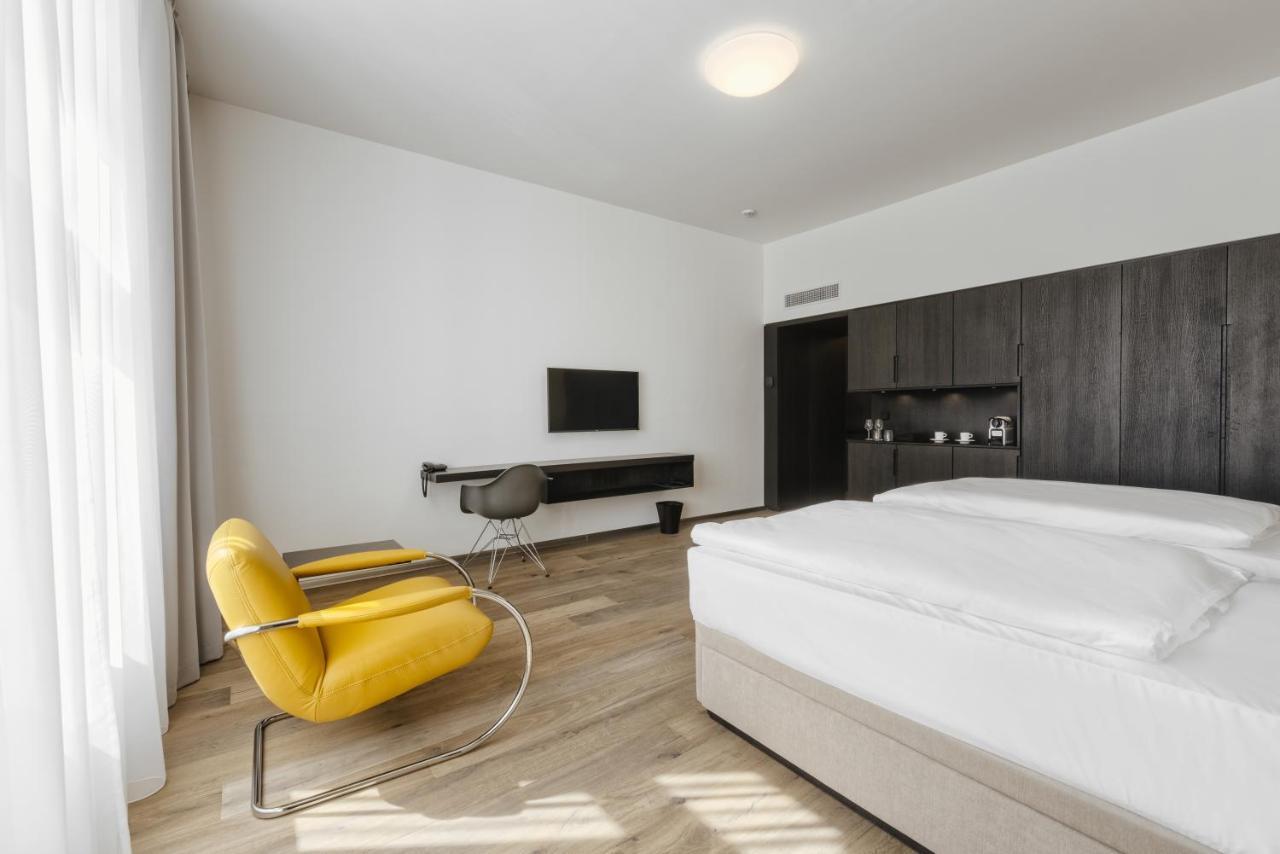 Theresian Hotel Olomouc Ngoại thất bức ảnh