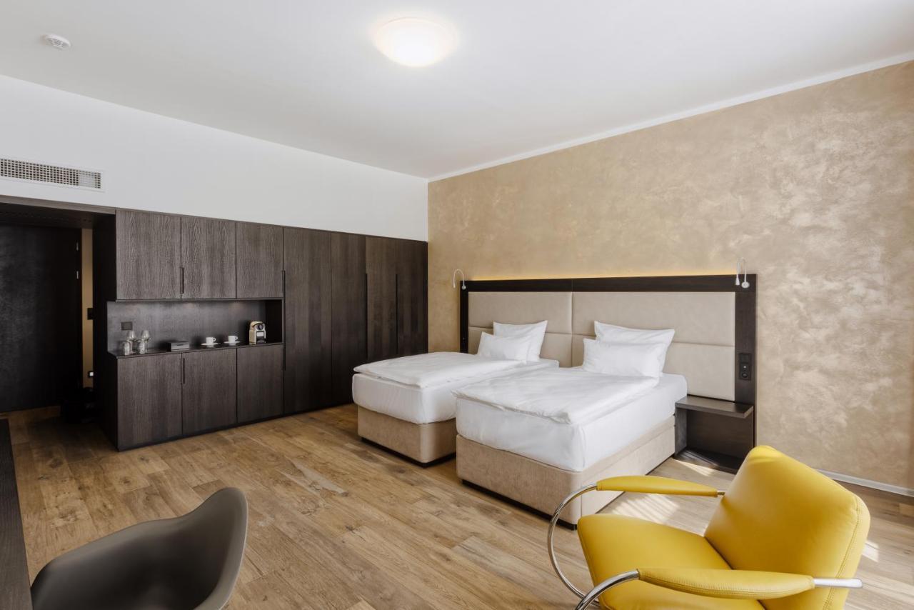 Theresian Hotel Olomouc Ngoại thất bức ảnh