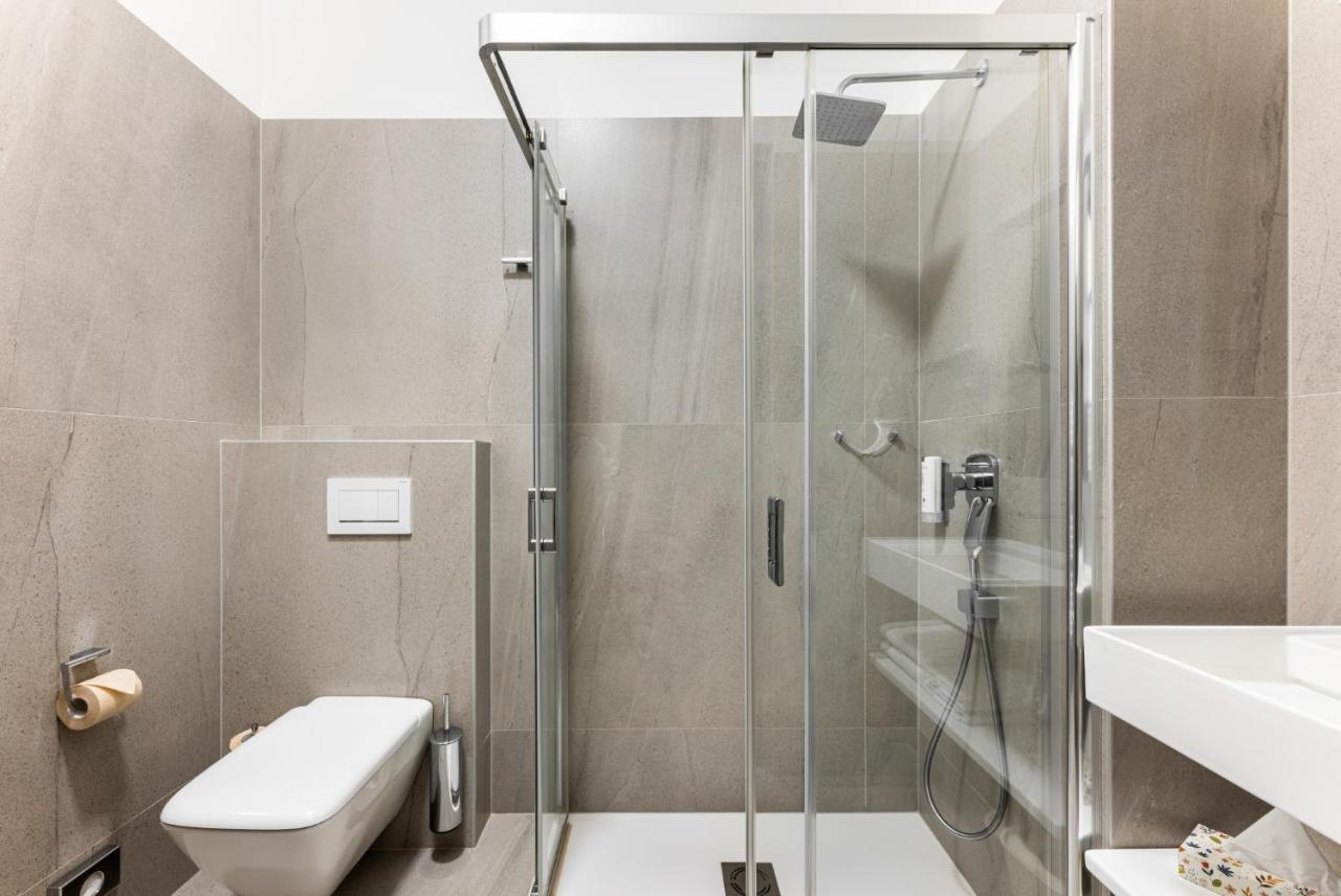 Theresian Hotel Olomouc Ngoại thất bức ảnh