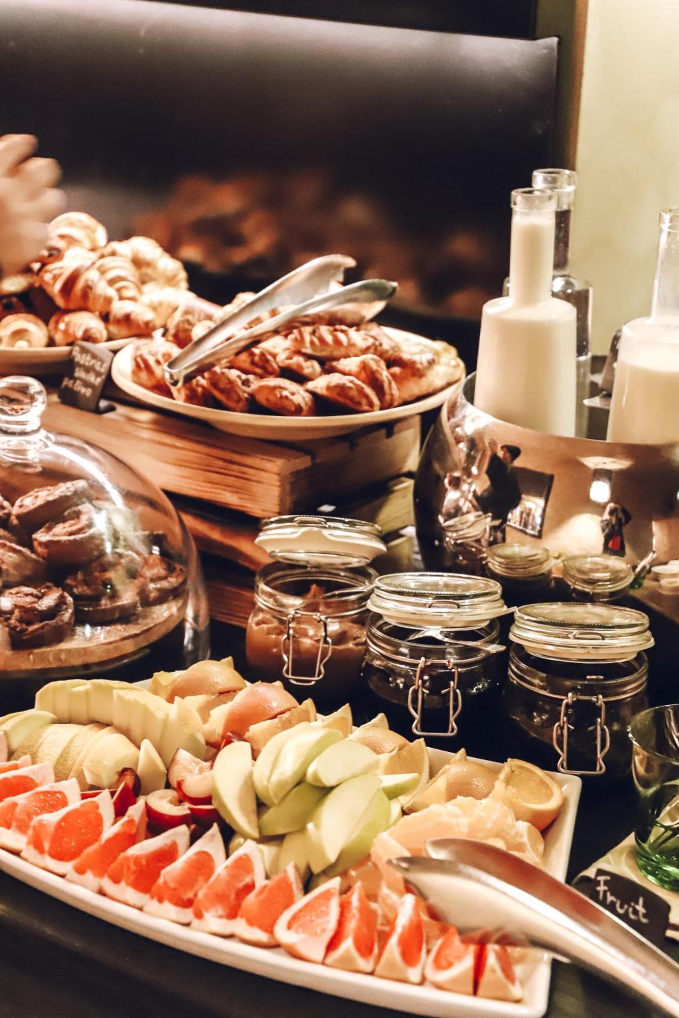 Theresian Hotel Olomouc Ngoại thất bức ảnh