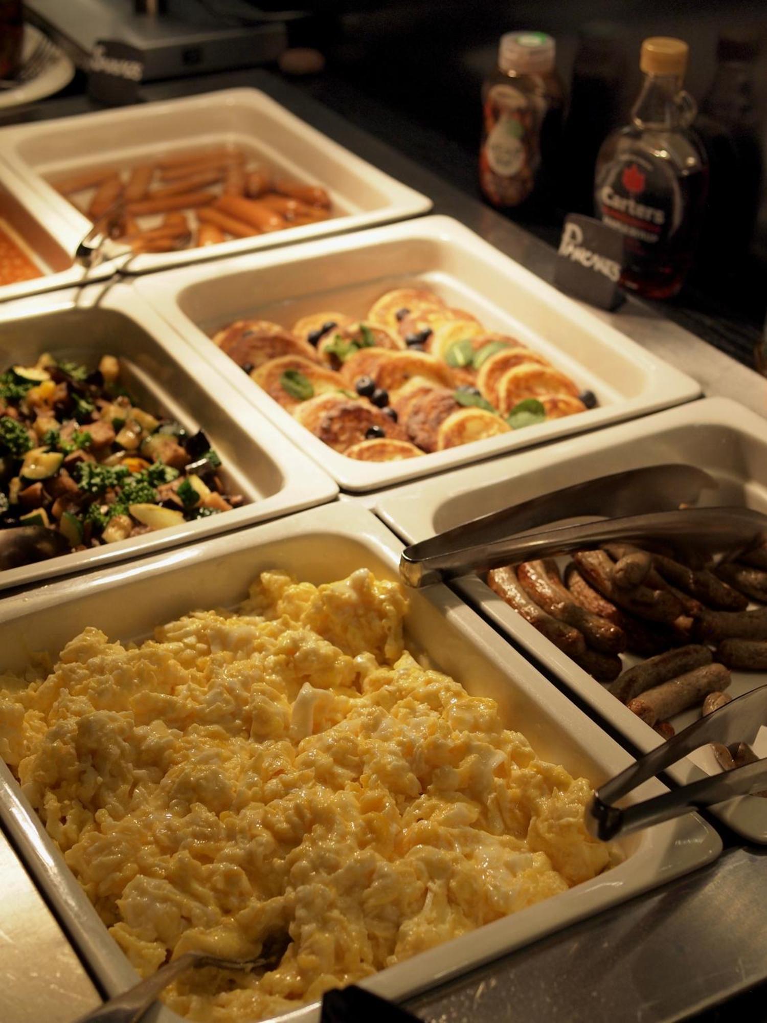 Theresian Hotel Olomouc Ngoại thất bức ảnh