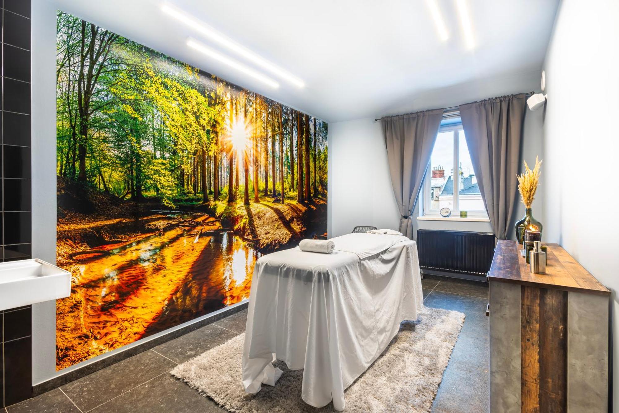 Theresian Hotel Olomouc Ngoại thất bức ảnh