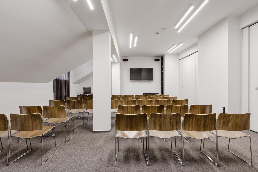 Theresian Hotel Olomouc Ngoại thất bức ảnh