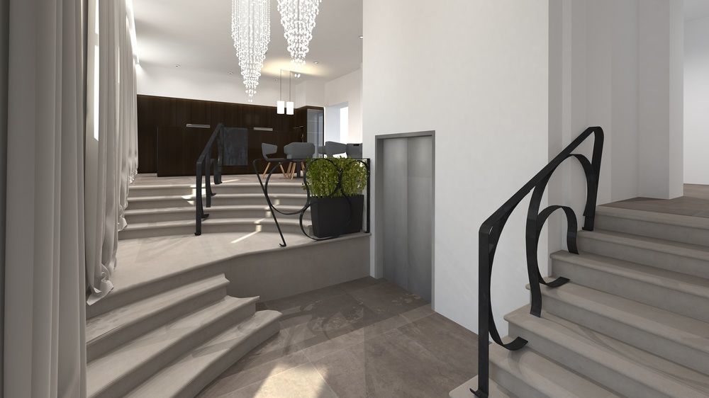 Theresian Hotel Olomouc Ngoại thất bức ảnh