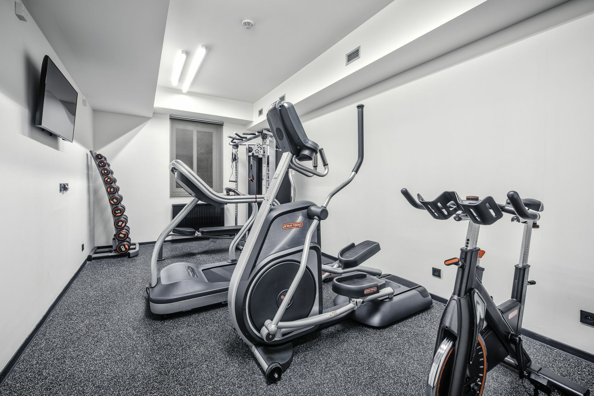 Theresian Hotel Olomouc Ngoại thất bức ảnh