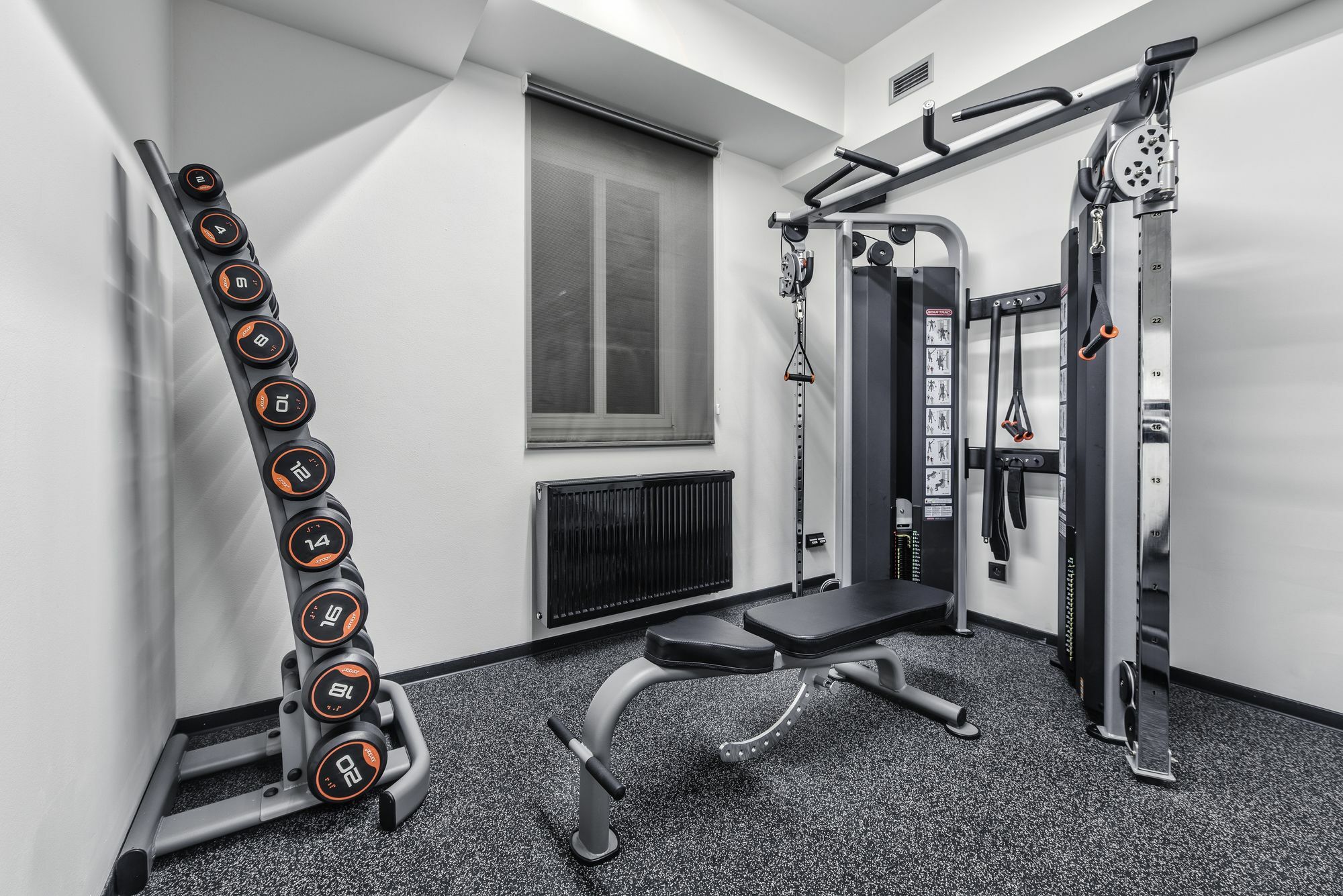 Theresian Hotel Olomouc Ngoại thất bức ảnh