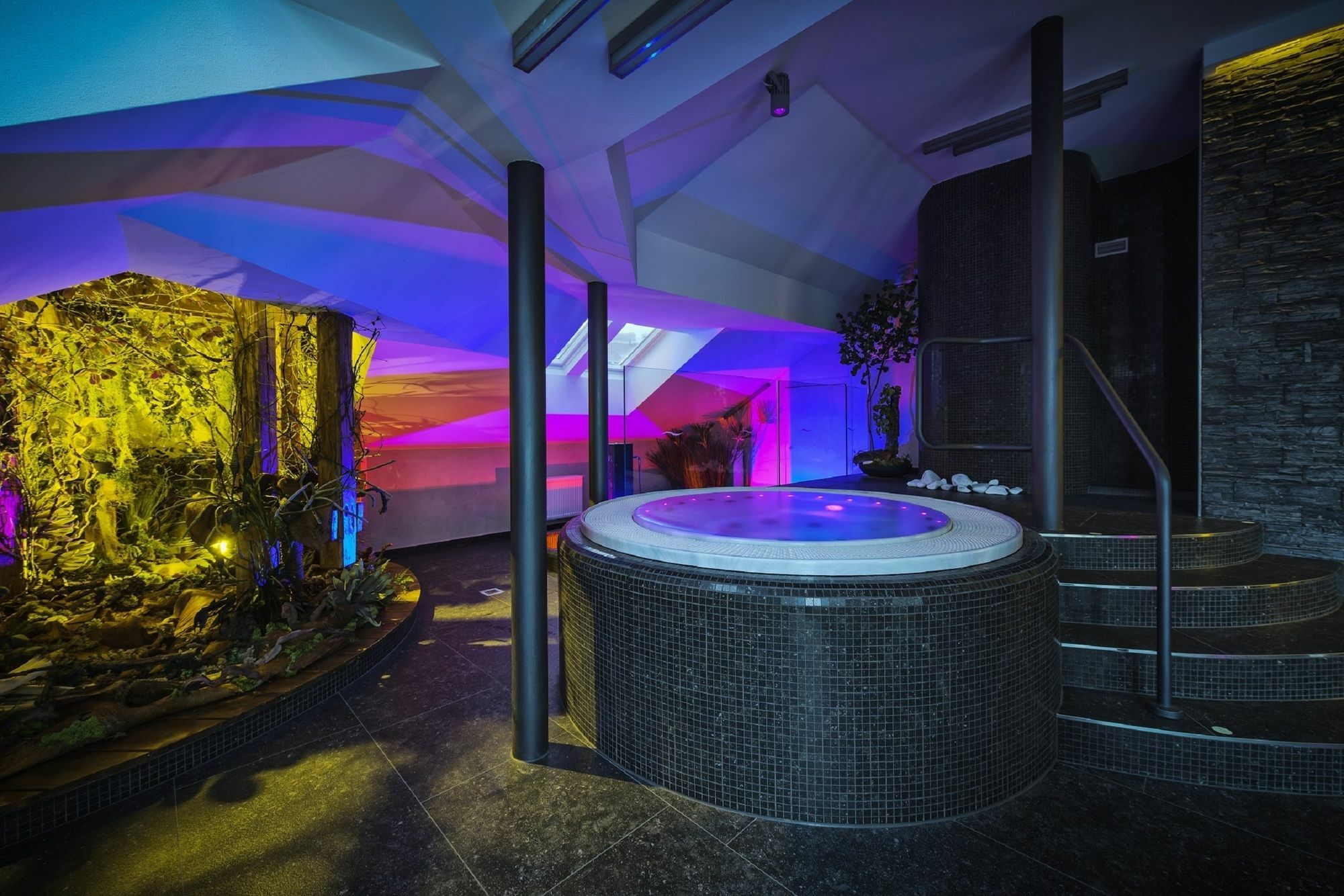 Theresian Hotel Olomouc Ngoại thất bức ảnh