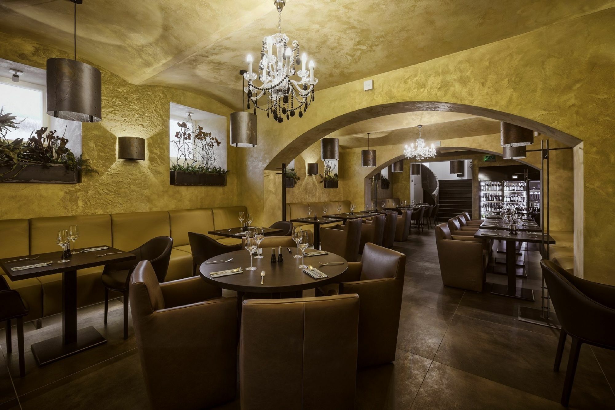 Theresian Hotel Olomouc Ngoại thất bức ảnh