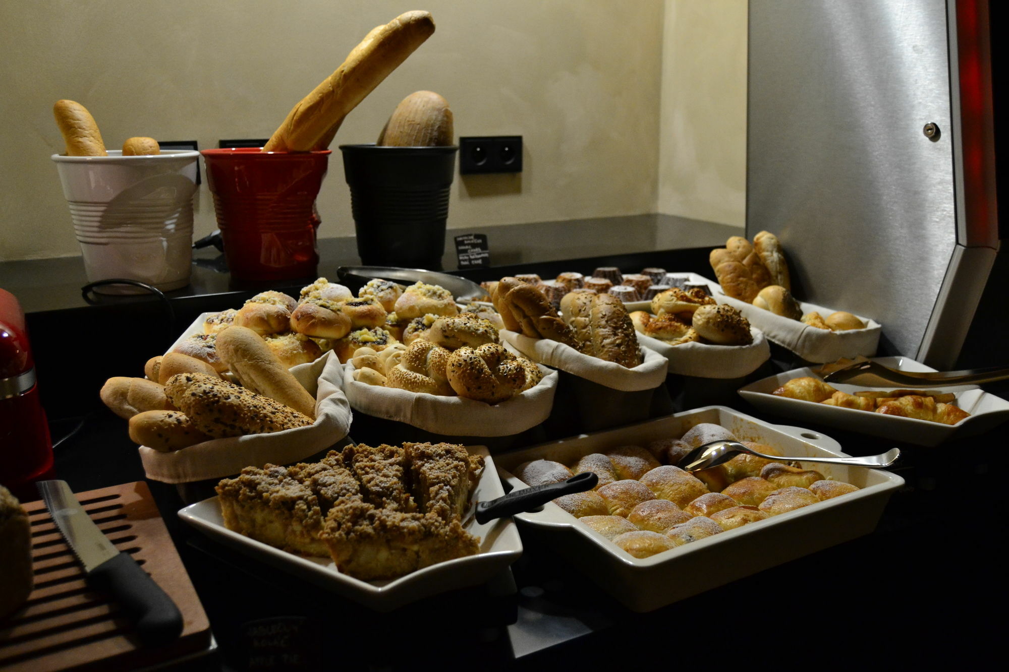 Theresian Hotel Olomouc Ngoại thất bức ảnh
