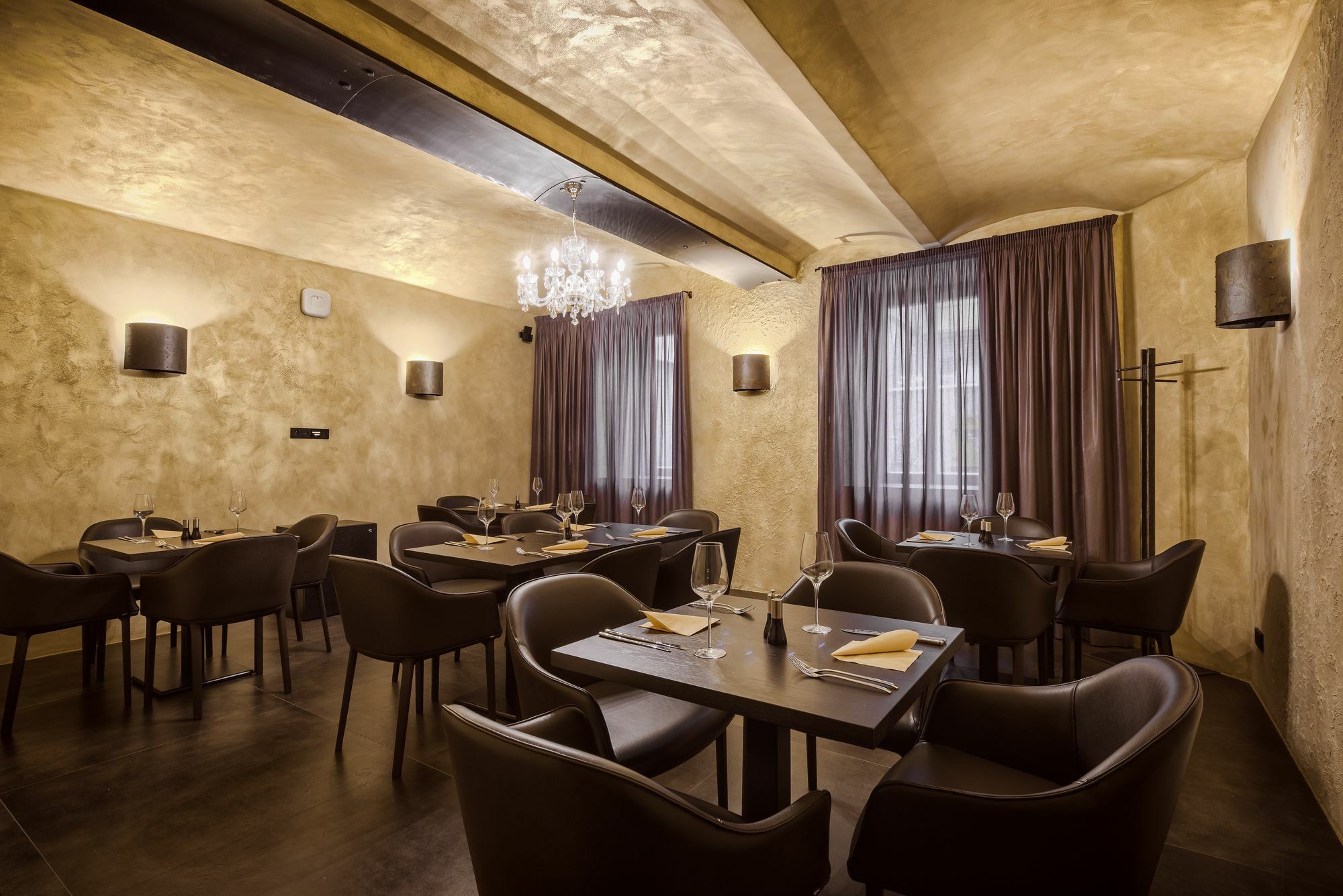 Theresian Hotel Olomouc Ngoại thất bức ảnh