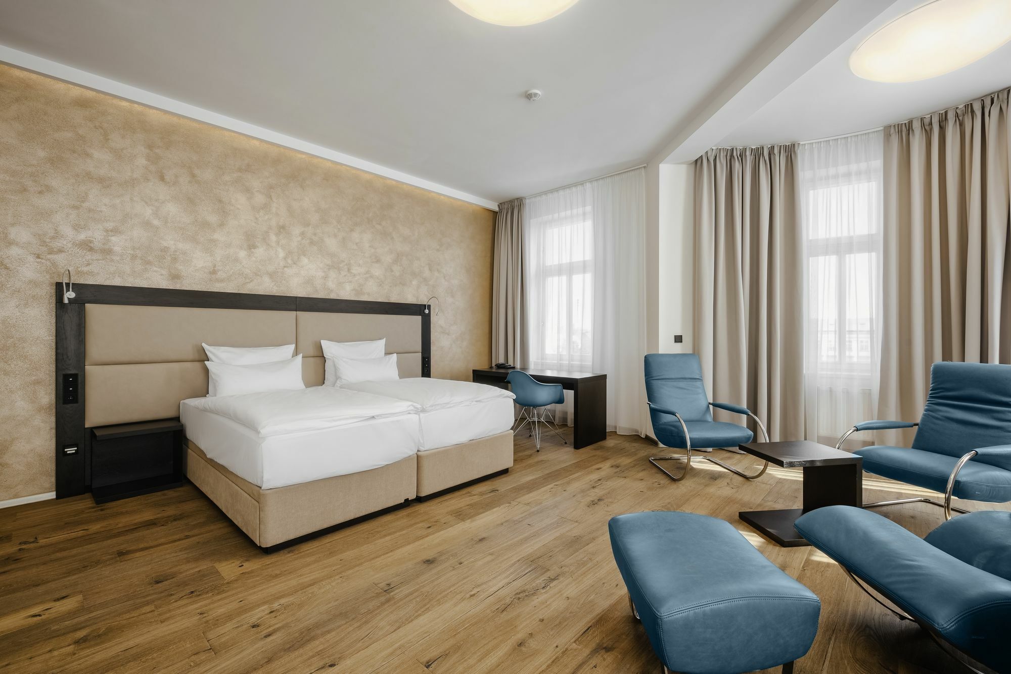 Theresian Hotel Olomouc Ngoại thất bức ảnh